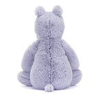 Bashful Hippo - Soft Stuffed Animal | Wobblepaws