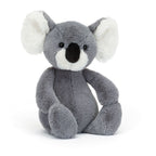 Bashful Koala - Soft Stuffed Animal | Wobblepaws