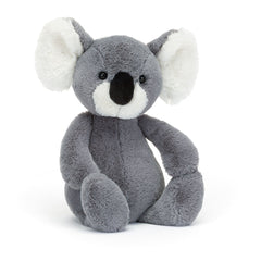 Bashful Koala - Soft Stuffed Animal | Wobblepaws