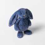 Hopscone Luxe Bunny - Soft Stuffed Rabbit | Wobblepaws