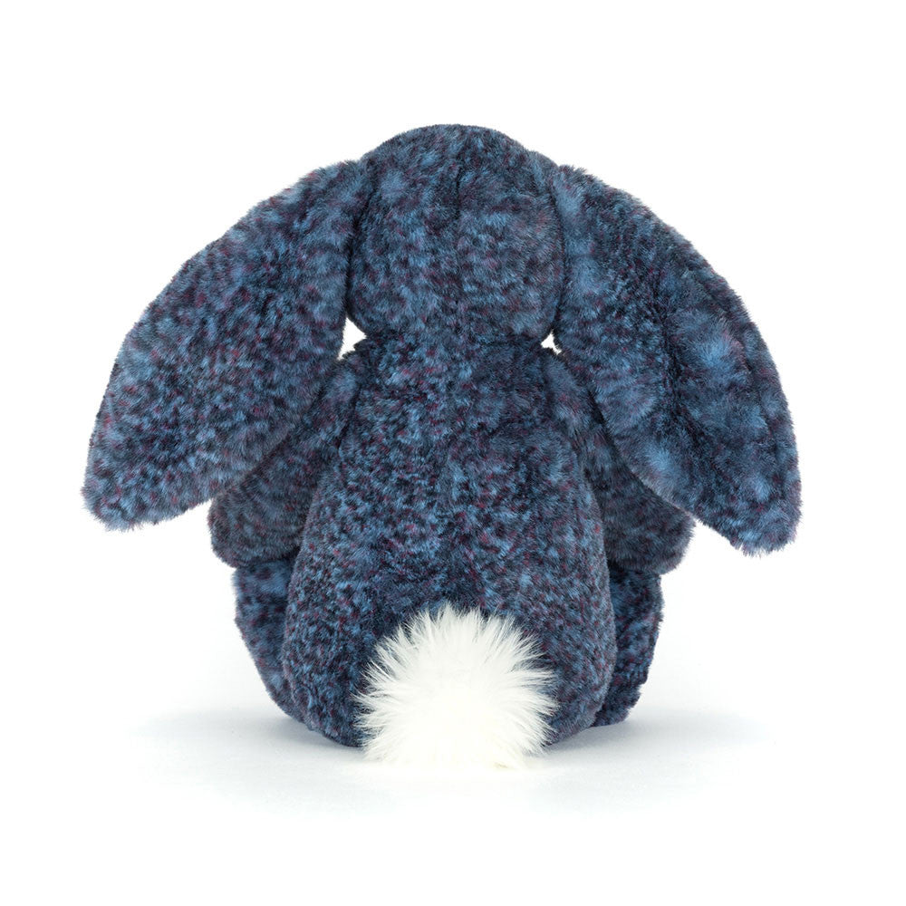 Hopscone Luxe Bunny - Soft Stuffed Rabbit | Wobblepaws