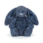 Hopscone Luxe Bunny - Soft Stuffed Rabbit | Wobblepaws