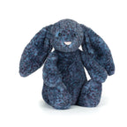 Hopscone Luxe Bunny - Soft Stuffed Rabbit | Wobblepaws