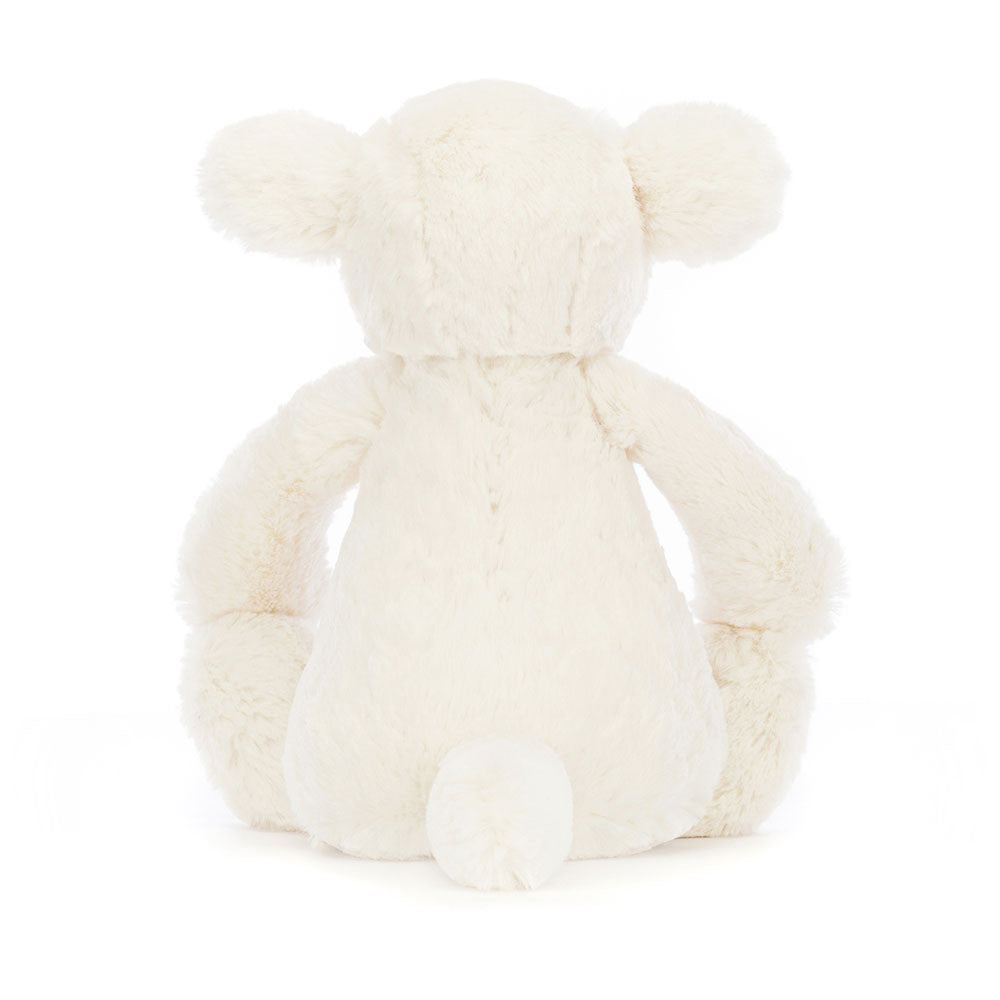 Bashful Lamb - Soft Stuffed Animal | Wobblepaws