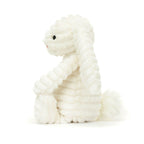 Bashful Luxe Bunny Nimbus - Soft Stuffed Rabbit | Wobblepaws