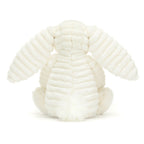 Bashful Luxe Bunny Nimbus - Soft Stuffed Rabbit | Wobblepaws