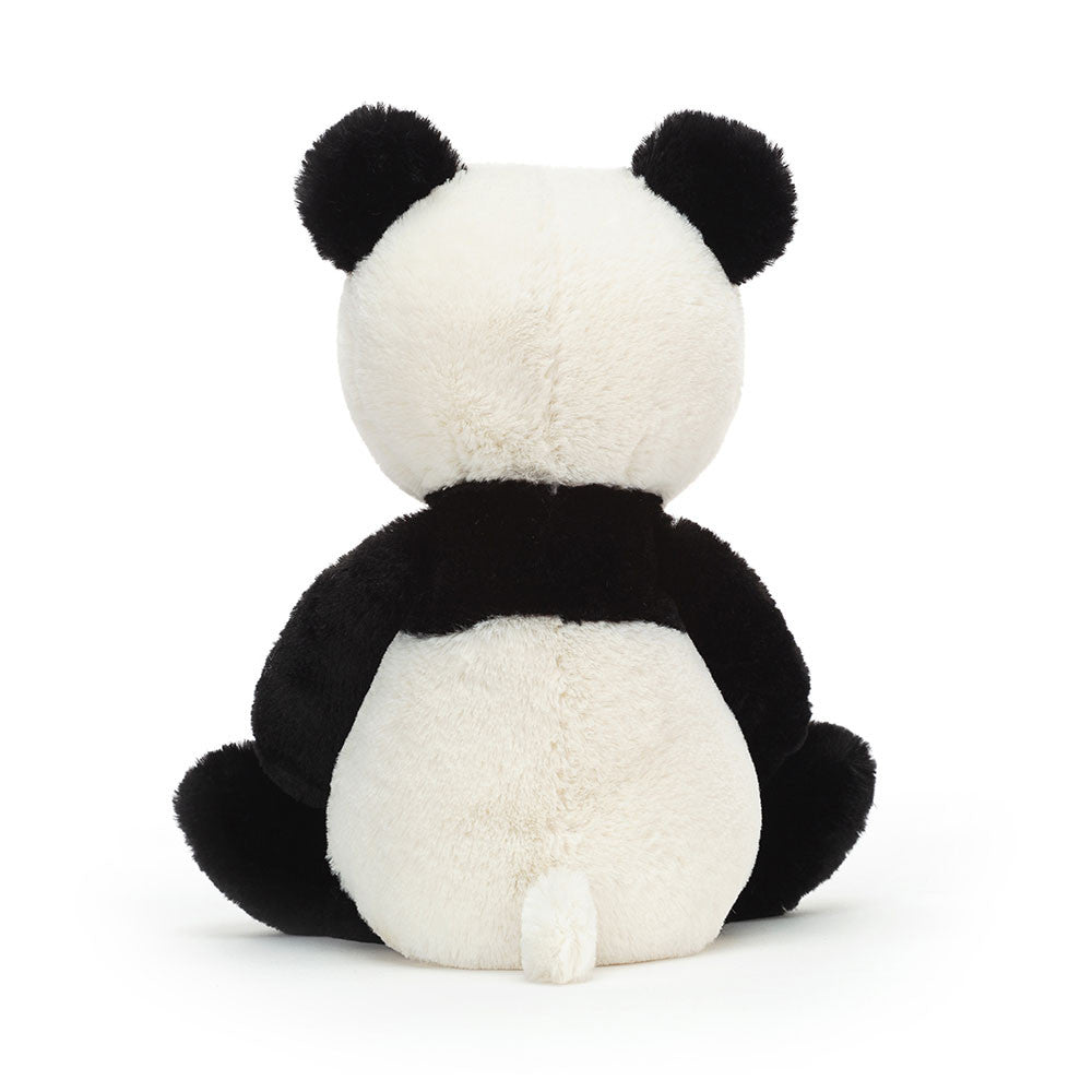 Bashful Panda - Soft Stuffed Animal | Wobblepaws