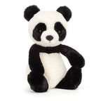 Bashful Panda - Soft Stuffed Animal | Wobblepaws