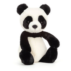 Bashful Panda - Soft Stuffed Animal | Wobblepaws