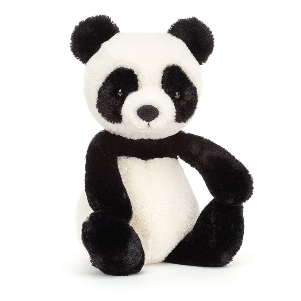 Bashful Panda - Soft Stuffed Animal | Wobblepaws