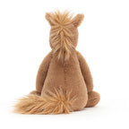 Bashful Pony - Soft Stuffed Animal | Wobblepaws