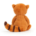 Bashful Red Panda - Soft Stuffed Animal | Wobblepaws
