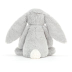 Bashful Shimmer Bunny - Soft Stuffed Rabbit | Wobblepaws