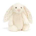 Bashful Twinkle Bunny - Soft Stuffed Rabbit | Wobblepaws