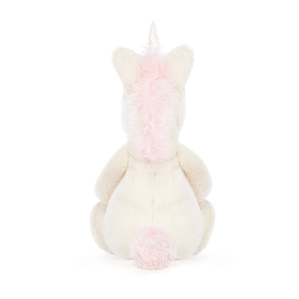 Bashful Unicorn 2015 - Soft Stuffed Animal | Wobblepaws