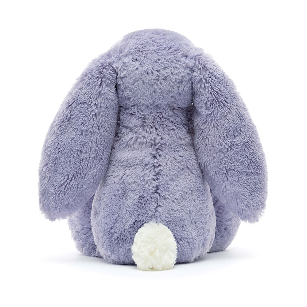 Bashful Viola Bunny - Soft Stuffed Rabbit | Wobblepaws