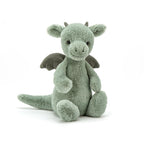 Bashful Dragon - Soft Stuffed Animal | Wobblepaws