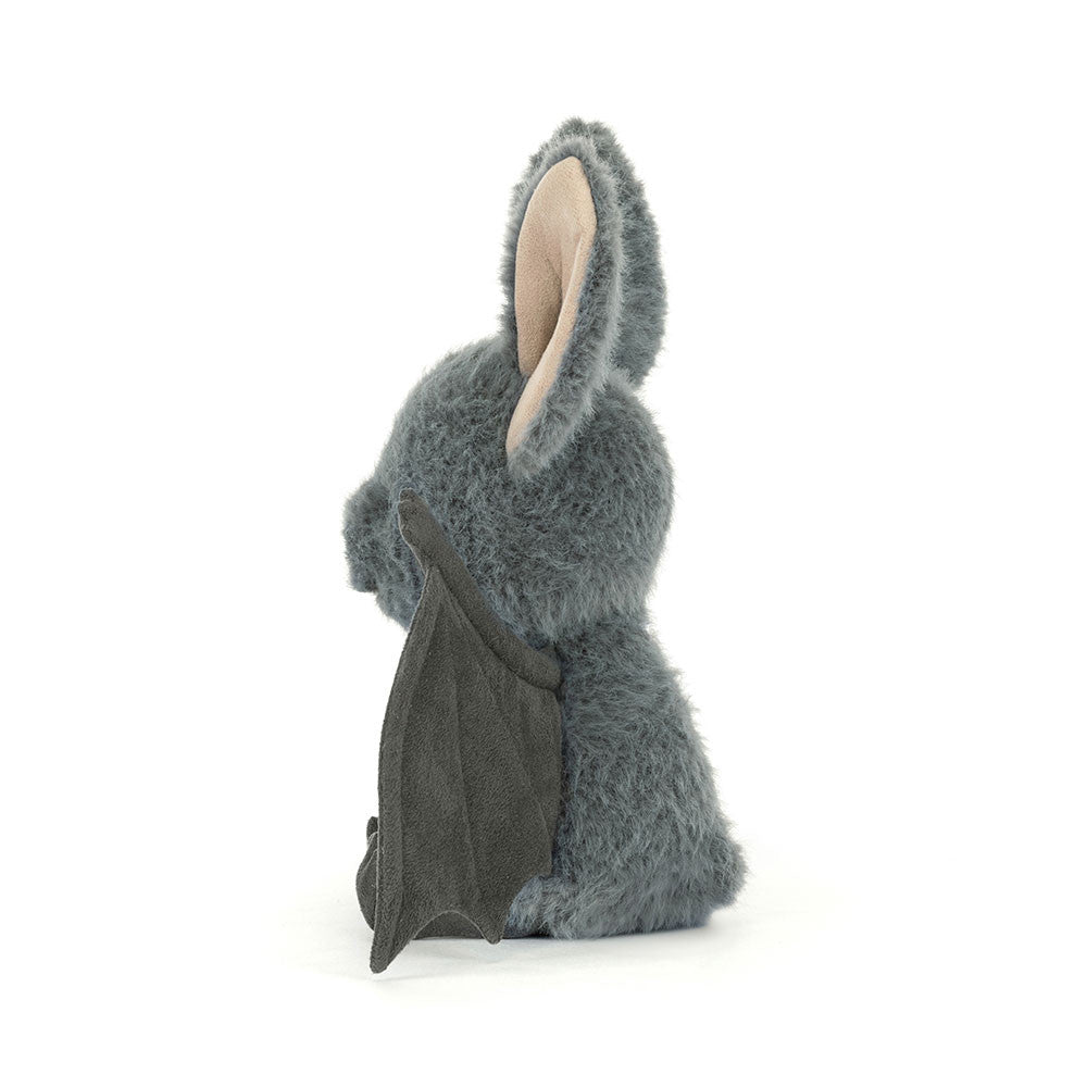 Broox Bat - Soft Stuffed Animal | Wobblepaws