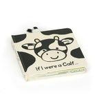 If I Were A Calf - Board Book | Wobblepaws