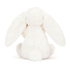 Bashful Daffodil Bunny - Soft Novelty Toy | Wobblepaws