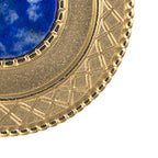Attachable gold charm pendants