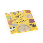All Kinds of Grumpy - Birthday Storybook for Kids