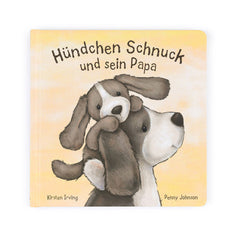 Daddy and Me - Storybook (German Edition) | Wobblepaws
