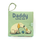 Daddy Loves Me - Storybook | Wobblepaws