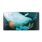 Fearless Octopus - Storybook (German Edition) | Wobblepaws