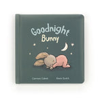 Goodnight Bunny - Storybook | Wobblepaws