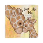 Just Like Me - Storybook | Wobblepaws