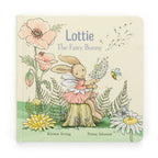 Lottie The Fairy Bunny - Storybook | Wobblepaws