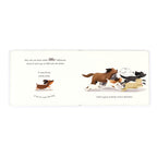 Otto Le Petit Chien Saucisse - Storybook (French Edition) | Wobblepaws