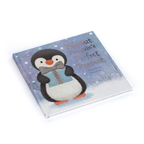 Peanut Penguin's Perfect Present - Storybook | Wobblepaws