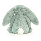 Blossom Sage Bunny - Soft Stuffed Rabbit | Wobblepaws
