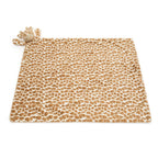 Bashful Giraffe Blankie - Soft Baby Comforter | Wobblepaws