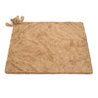 Bartholomew Bear Blankie - Soft Comfort Blanket | Wobblepaws