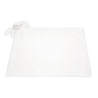 Bashful Luxe Bunny Blankie - Soft Baby Comforter | Wobblepaws