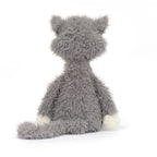 Blowzy Belle Cat - Soft Stuffed Cat | Wobblepaws
