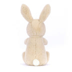 Bonnie Bunny With Egg - Soft Novelty Toy | Wobblepaws