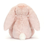 Blossom Blush Bunny Cherry - Soft Stuffed Rabbit | Wobblepaws