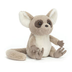 Bruce Bush Baby - Soft Baby Plush Toy | Wobblepaws