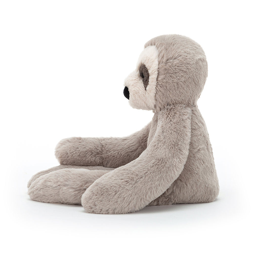 Bailey Sloth - Soft Stuffed Animal | Wobblepaws