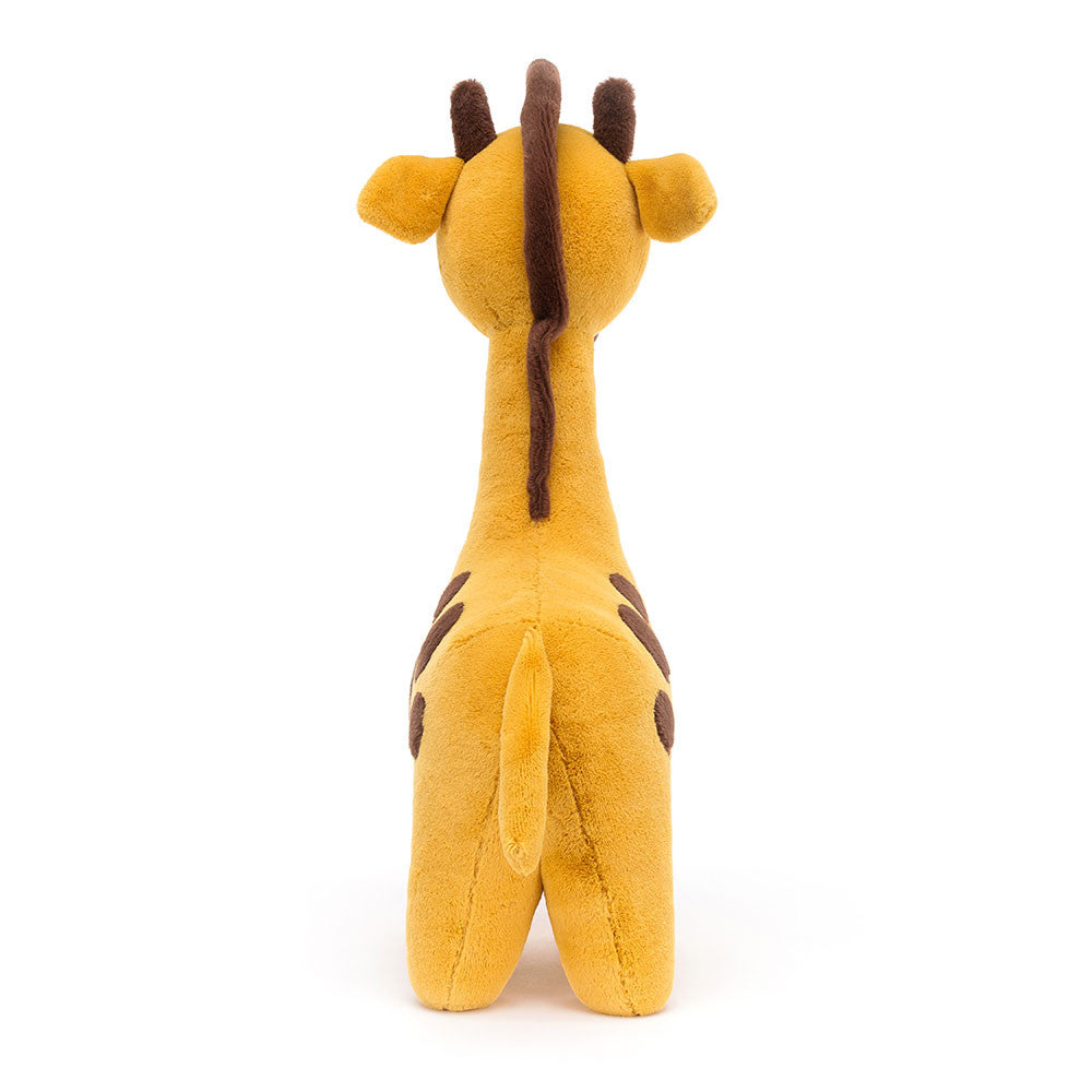 Big Spottie Giraffe - Soft Stuffed Animal | Wobblepaws