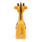 Big Spottie Giraffe - Soft Stuffed Animal | Wobblepaws