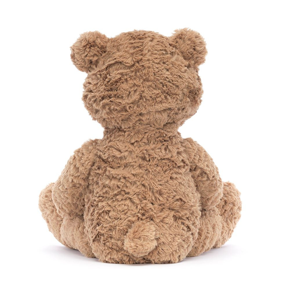 Bumbly Bear - Soft Stuffed Animal | Wobblepaws