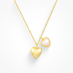 Chérie Necklace