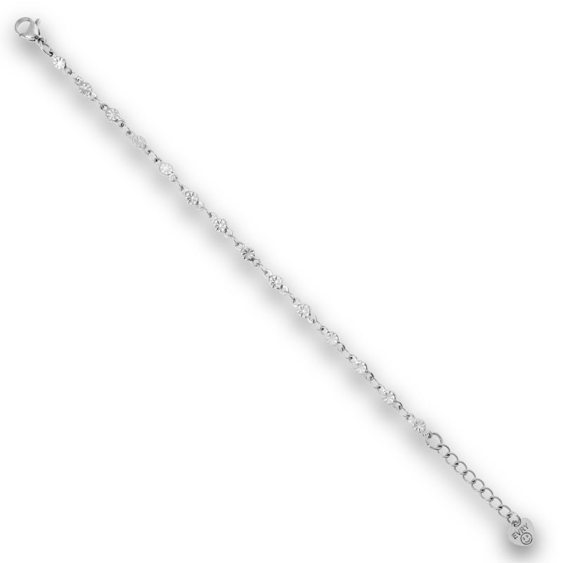 Mini Solar Kiss Bracelet