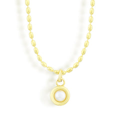 Bahamas Necklace