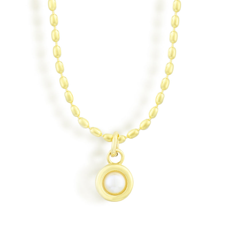 Bahamas Necklace